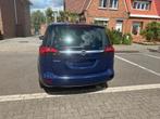 Opel zafira 1.6D Bj 2017(EURO6B) 91000km!!! 7 plaatsen, Auto's, 4 deurs, Monovolume, Euro 6, Parkeersensor