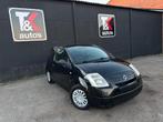 Citroën C2 1.1i 2008, Achat, Entreprise, Boîte manuelle, C2