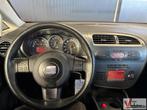 Seat Leon 1.6 Stylance | Climate | Cruise, Auto's, Seat, Leon, 183 g/km, Startonderbreker, Rood