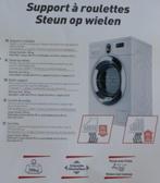 Temium Steun op wielen €.25,00 Handige steun en oplossing, Ophalen of Verzenden, Nieuw