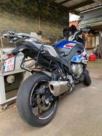 BMW S1000XR, Motoren, Motoren | BMW, 4 cilinders, Particulier, Handvatverwarming, 1000 cc