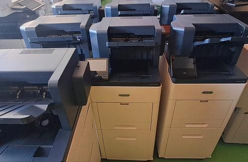 Xerox Versalink C600 A4 colour laser printers, Computers en Software, Printers, Gebruikt, Ophalen