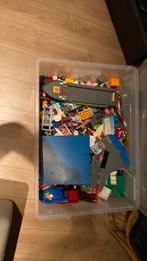 Lego, Kinderen en Baby's, Speelgoed | Bouwstenen, Overige merken, Gebruikt, Ophalen