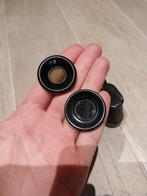 Filtres Jumelles allemandes Wehrmacht wo2 Dienstglas 6x30, Collections, Objets militaires | Général, Enlèvement ou Envoi