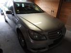 Mercedes Benz, Auto's, Mercedes-Benz, Euro 5, Stof, Particulier, Te koop