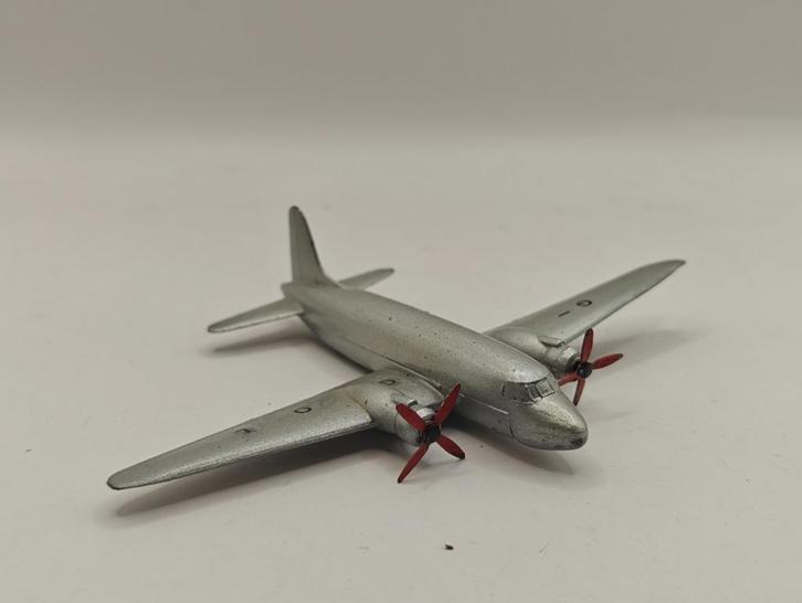 Dinky Toys England 70c - 705 Viking, Hobby en Vrije tijd, Modelauto's | 1:43, Zo goed als nieuw, Overige typen, Dinky Toys, Ophalen of Verzenden