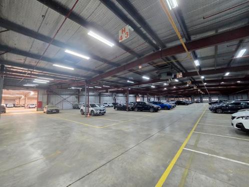 Industrieel te huur in Sint-Niklaas, Immo, Huizen te huur, Overige soorten