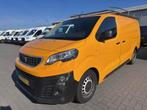Peugeot Expert 2.0 BlueHDI 120pk Lang Airco/2x Schuifdeur 08, Auto's, Bestelwagens en Lichte vracht, Overige kleuren, Bedrijf
