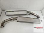 HONDA VTR1000 SP1 SP2 LAZER UITLATEN, Ophalen of Verzenden, Gebruikt