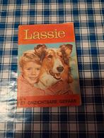 Lassie strip, Boeken, Ophalen, Gelezen