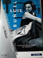 Le journal d'une femme de chambre / DVD, Enlèvement ou Envoi, Comme neuf