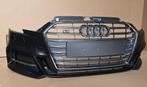 Voorbumper Audi A3 8V Facelift KLS S3 Origineel bj.2017-2021, Gebruikt, -, Voor, Ophalen of Verzenden