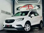 Opel Mokka X 1.6i * GARANTIE 12 MOIS * 1ER PROP * (bj 2017), Auto's, 1355 kg, 1596 cc, Gebruikt, 116 pk