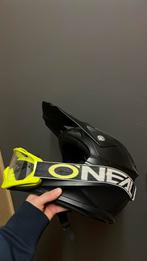 Crosshelm Vinz mer O’neal bril, Ophalen