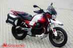 Moto Guzzi V 85 TT - 2020 - 19000 km @Motorama, Motoren, 2 cilinders, 950 cc, Bedrijf, Meer dan 35 kW