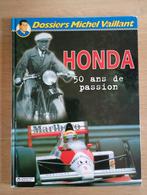Dossiers Vaillant Honda 50 ans de passion Graton EO TBE, Jean Graton, Enlèvement ou Envoi, Une BD, Utilisé
