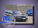 Opel Astra G - Voorbumper spoiler II, Auto diversen, Tuning en Styling, Ophalen of Verzenden