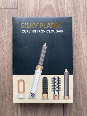 5 in 1 hairstyler beschikbaar voor biedingen