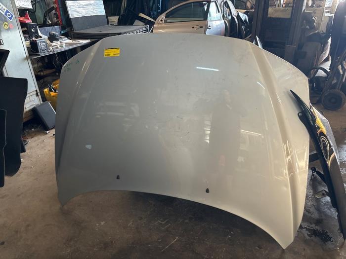 Motorkap van een Volvo V70 (426-26), Auto-onderdelen, Carrosserie, Motorkap, Volvo, Gebruikt, 3 maanden garantie, Ophalen of Verzenden