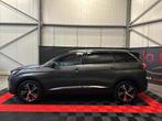 Peugeot 5008/1.5 diesel/GT/Led /camera/cc/pdc/Keyless/7PL/, Auto's, Voorwielaandrijving, 4 zetels, 5 deurs, SUV of Terreinwagen