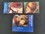Vaticaanstad 2005 - schilderkunst van Perugino, Ophalen of Verzenden, Gestempeld