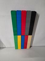 Lego duplo blokken 4 oogjes , mix van 100 st, Ophalen of Verzenden, Zo goed als nieuw