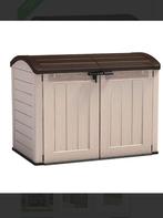 Box marque Keter neuf, Jardin & Terrasse, Enlèvement, Comme neuf