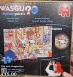 Puzzels, Ophalen, 500 t/m 1500 stukjes, Nieuw, Legpuzzel
