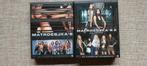 Matroesjka's - de volledige serie !, Ophalen, Zo goed als nieuw, Drama, Boxset