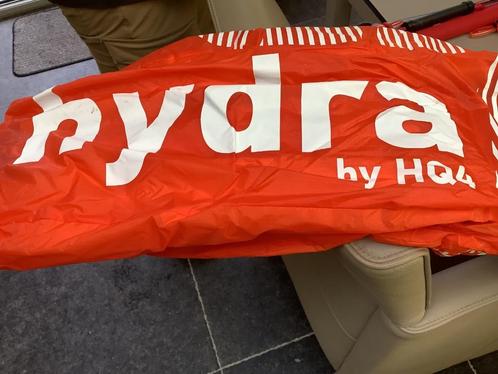 Trainerkite Hyndra by HQ4 300, Watersport en Boten, Kitesurfen, Zo goed als nieuw, Kite, Ophalen