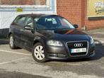 Audi A3 1.6 Diesel 2010 Motor Tik !, Autos, Audi, Achat, Entreprise, Diesel, A3