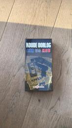 Kaartenspel koude oorlog, Ophalen of Verzenden, Nieuw