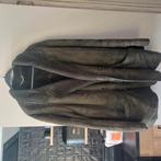 1 leder en 2 bontjassen + damesjas, Kleding | Dames, Jassen | Winter, Ophalen, Zo goed als nieuw