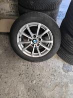 Jantes Bmw 5X120 16 pouces capteurs, Auto-onderdelen, Banden en Velgen, Ophalen, 16 inch, Band(en)