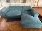 Zetel, Ophalen, 100 tot 125 cm, 150 tot 200 cm, Hoekbank