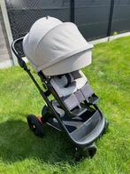 Stokke Trailz limited edition, Ophalen, Zo goed als nieuw, Combiwagen, Verstelbare duwstang