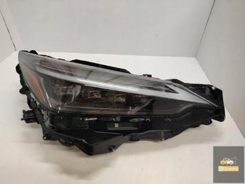 Lexus NX II Full Led lamp rechts Perfect beschikbaar voor biedingen