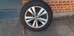 4 nieuwe banden op velg, Auto-onderdelen, Banden en Velgen, Ophalen, Nieuw, 17 inch, Band(en)