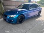 Bmw 3 serie - 2.0D - 168 dkm - camera / groot navi.., Auto's, Achterwielaandrijving, Euro 6, Achteruitrijcamera, 3 Reeks