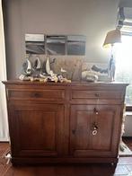 Buffet en chêne, Enlèvement, Utilisé, Chêne