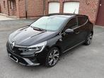 Renault Clio 5 Rs Line, Auto's, Renault, Electronic Stability Program (ESP), Zwart, 5 zetels, 5 deurs