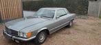 Mercedes 450 slc v8, Auto's, Automaat, Leder, Particulier, Cruise Control