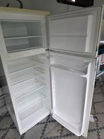 Ijskast nog in goede staat!, Ophalen