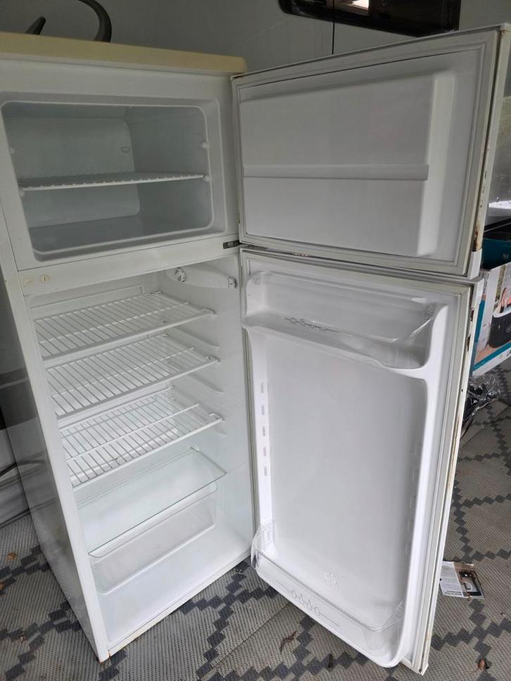 Ijskast nog in goede staat!, Electroménager, Congélateurs, Enlèvement