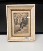 Kurt Peiser - l’attends des crevettiers, Enlèvement ou Envoi