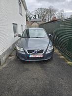Volvo v50 d2 114 ch, Autos, Volvo, Boîte manuelle, Noir, 5 portes, Particulier