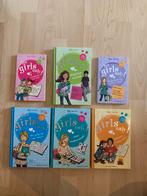 For Girls Only boeken, Boeken, Ophalen of Verzenden, Zo goed als nieuw