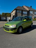 Honda logo 1.3 gekeurd voor verkoop!, Auto's, 48 kW, LOGO, Particulier, Radio