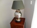 Chinese tafellamp, Huis en Inrichting, Ophalen, Zo goed als nieuw, Overige materialen, 50 tot 75 cm