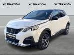 Peugeot 3008 1.6 THP 165 EAT6 GT Line, Auto's, Peugeot, Wit, SUV of Terreinwagen, 1598 cc, 122 kW